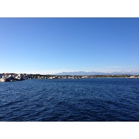 照片 法国(France) 科西嘉岛(Corsica) 卡瓦洛岛(Cavallo) 2012-09 52