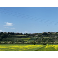 照片 意大利(Italy) 圣吉米尼亚诺(San Gimignano) 2022-05 13