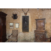 照片 法国(France) 雷尼亚克堡垒屋(Maison Forte de Reignac) 2010-08 74