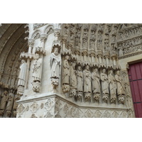 照片 法国(France) 亚眠(Amiens) 2011-07 17