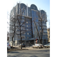 照片 哈萨克斯坦(Kazakhstan) 阿拉木图(Almaty) 2007-03 183