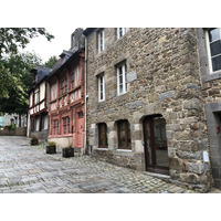 照片 法国(France) 圣布里厄(St-Brieuc) 2020-06 19