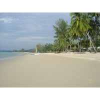 照片 泰国(Thailand) 考拉(Khao Lak) 考拉艾美酒店(Meridien Khao Lak Hotel) 2005-12 80
