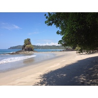 照片 哥斯达黎加(Costa Rica) 曼努埃尔安东尼奥(Manuel Antonio) 2015-03 230