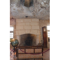 照片 法国(France) 雷尼亚克堡垒屋(Maison Forte de Reignac) 2010-08 76