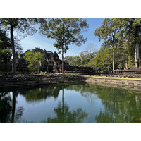 照片 柬埔寨(Cambodia) 暹粒(Siem Reap) 巴方寺(Baphuon) 2023-01 54