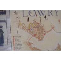 照片 英国(United Kingdom) 苏格兰(Scotland) 洛瑞(Lowry) 2011-07 2