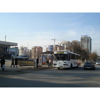 照片 哈萨克斯坦(Kazakhstan) 阿拉木图(Almaty) 2007-03 203