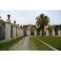 照片 意大利(Italy) 罗马(Rome) 科西尼宫(Palazzo Corsini) 2007-11 15