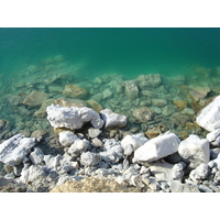 照片 约旦(Jordan) 死海(Dead Sea) 2004-10 10