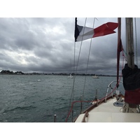 照片 法国(France) 莫尔比昂湾(Golfe du Morbihan) 2016-08 58