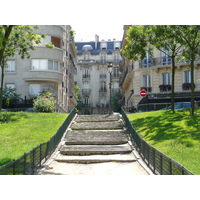 照片 法国(France) 巴黎(Paris) 福煦大街(Avenue Foch) 2007-06 200