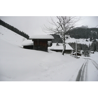 照片 法国(France) 梅杰夫(Megeve) 勒普拉奈(Le Planay) 2010-02 42