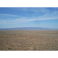 照片 哈萨克斯坦(Kazakhstan) 阿拉木图至恰伦峡谷公路(Almaty to Charyn Canyon road) 2007-03 46