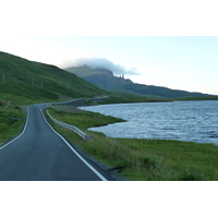 照片 英国(United Kingdom) 斯凯岛(Skye) 2011-07 43