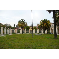 照片 意大利(Italy) 罗马(Rome) 科西尼宫(Palazzo Corsini) 2007-11 1