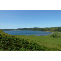 照片 英国(United Kingdom) 苏格兰(Scotland) 林尼湖(Loch Linnhe) 2011-07 109