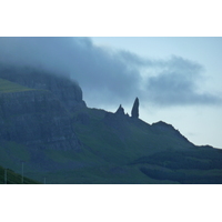 照片 英国(United Kingdom) 斯凯岛(Skye) 2011-07 222