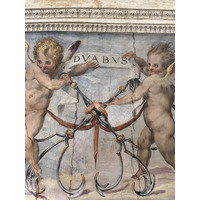 照片 意大利(Italy) 佛罗伦萨(Florence) 旧宫(Palazzo Vecchio) 2021-09 114