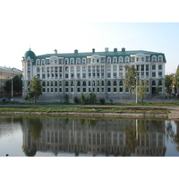 照片 俄罗斯(Russia) 喀山(Kazan) 2006-07 214