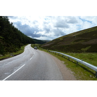 照片 英国(United Kingdom) 凯恩戈姆山国家公园(Cairngorms National Park) 2011-07 28