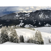 照片 法国(France) 梅杰夫(Megeve) 2019-03 15