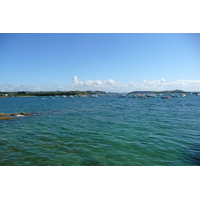 照片 法国(France) 特雷伯尔当(Trebeurden) 2007-08 86