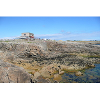 照片 法国(France) 基伯龙半岛(Quiberon peninsula) 2008-07 93
