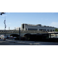 照片 法国(France) 巴黎(Paris) 贝西巴黎沙滩(Paris Plage Bercy) 2007-08 22