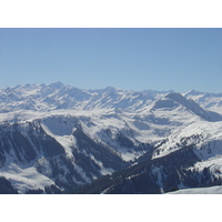 照片 奥地利(Austria) 基茨比厄尔(Kitzbuhel) 滑雪(Ski) 2005-03 84