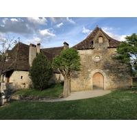 照片 法国(France) 卡勒纳克(Carennac) 2018-04 17