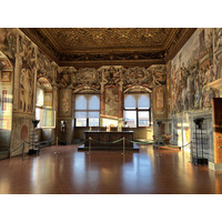 照片 意大利(Italy) 佛罗伦萨(Florence) 旧宫(Palazzo Vecchio) 2021-09 13