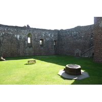 照片 英国(United Kingdom) 苏格兰(Scotland) 杜恩城堡(Doune Castle) 2011-07 16