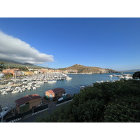 照片 意大利(Italy) 阿真塔里奥山(Monte Argentario) 2021-09 24