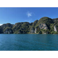 照片 泰国(Thailand) 普吉岛至皮皮岛渡轮(Phuket to Ko Phi Phi Ferry) 2021-12 59