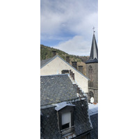 照片 法国(France) 勒蒙多尔(Le mont dore) 2018-04 34