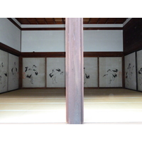 照片 日本(Japan) 京都(Kyoto) 京都御所(Kyoto Imperial Palace) 2010-06 1