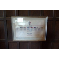 照片 英国(United Kingdom) 苏格兰(Scotland) 杜恩城堡(Doune Castle) 2011-07 29