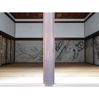 照片 日本(Japan) 京都(Kyoto) 京都御所(Kyoto Imperial Palace) 2010-06 6