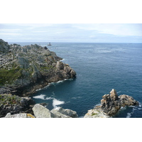 照片 法国(France) 拉兹角(Pointe du Raz) 2008-07 5
