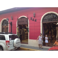 照片 巴拿马(Panama) 巴拿马城(Panama City) 2015-03 228
