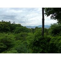 照片 日本(Japan) 京都(Kyoto) 清水寺(Kiyomizu Dera Temple) 2010-06 65
