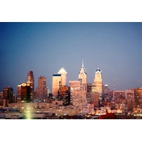 照片 美国(United States) 费城(Philadelphia) 1991-02 3