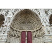 照片 法国(France) 亚眠(Amiens) 2011-07 19