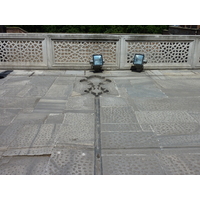照片 土耳其(Turkey) 伊斯坦布尔(Istanbul) 托普卡帕后宫(Topkapi Harem) 2009-06 88