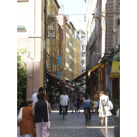 照片 法国(France) 里昂(Lyon) 2007-08 34