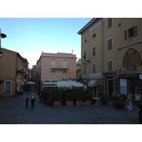 照片 意大利(Italy) 拉马达莱纳(La Maddalena) 2012-09 39
