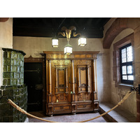 照片 法国(France) 上国王堡(Koenigsbourg Castle) 2023-10 143