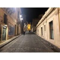 照片 意大利(Italy) 西西里岛(Sicily) 诺托(Noto) 2020-02 14