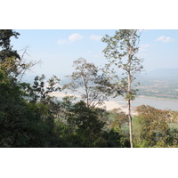 照片 泰国(Thailand) 湄公河(Mekong river) 2012-12 46